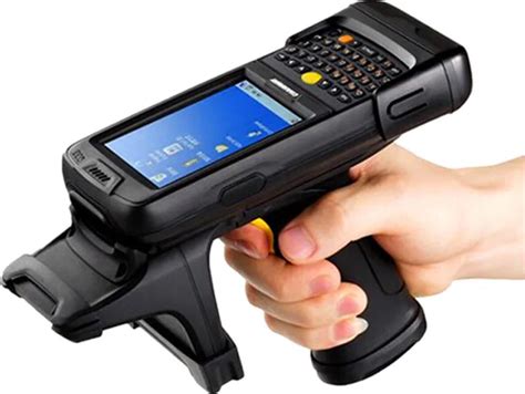 rfid scanner handy|handheld rfid scanners.